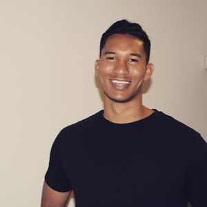 Meet your Posher, Johnmical